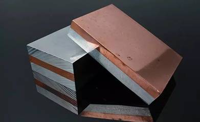 金屬復合材料 探尋材料間的精密“貼合”之道
