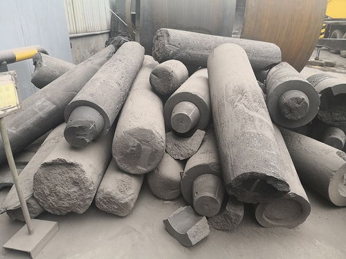 常州昌新礦業(yè) 石墨電極廢料的高價(jià)值回收與高效再生解析