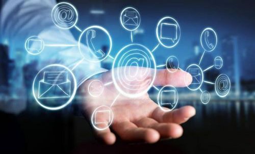 數字化浪潮下華夏保險 科技重塑業務模式，創新服務新格局